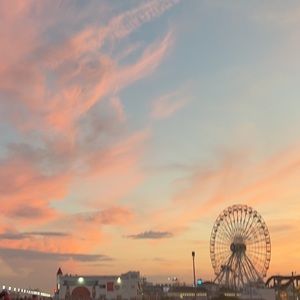 Meet your Posher, Scarlet